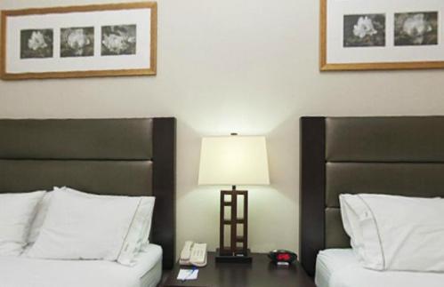 Hotel Express & Airport By Ihg 3*