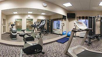 Express & Airport By Ihg Hotel 3*
