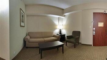 Express & Airport By Ihg Hotel Ottawa