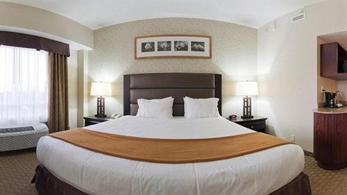 Hotel Express & Airport By Ihg Ottawa