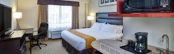 Hotel Express & Airport By Ihg Ottawa