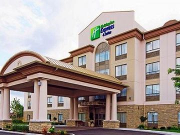 Hotel Express & Airport By Ihg