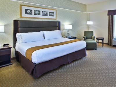 Express & Airport By Ihg 3* Ottawa