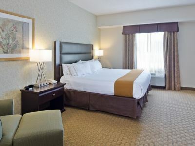 Hotel Express & Airport By Ihg