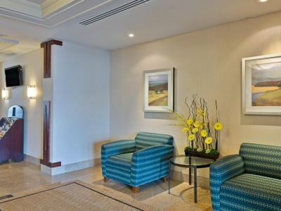 Express & Airport By Ihg Hotel